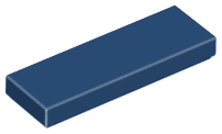 Tile 1 x 3