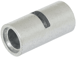 Technic, Pin Connector Round 2L with Slot (Pin Joiner Round)