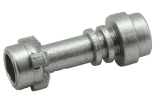 Minifigure, Weapon Lightsaber Hilt Straight