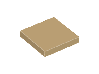 Tile 2 x 2