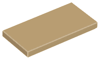 Tile 2 x 4
