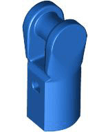 Bar Holder with Handle