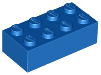 Brick 2 x 4