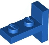 Bracket 1 x 2 - 2 x 1 Centered