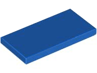 Tile 2 x 4