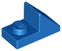 Slope 45 2 x 1 with 2/3 Cutout