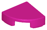 Tile, Round 1 x 1 Quarter