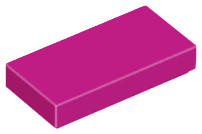 Tile 1 x 2