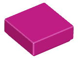 Tile 1 x 1
