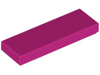 Tile 1 x 3