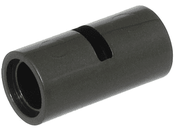 Technic, Pin Connector Round 2L with Slot (Pin Joiner Round)