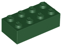 Brick 2 x 4
