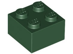 Brick 2 x 2