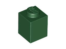 Brick 1 x 1