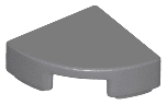Tile, Round 1 x 1 Quarter