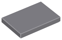 Tile 2 x 3