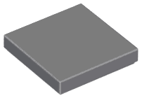 Tile 2 x 2