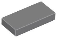 Tile 1 x 2