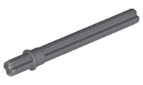 Technic, Axle  5.5L with Stop