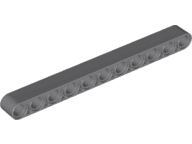 Technic, Liftarm Thick 1 x 11