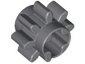 Technic, Gear 8 Tooth