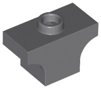 Arch 1 x 2 Jumper