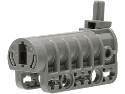 Projectile Launcher, Cannon, Flat Bottom