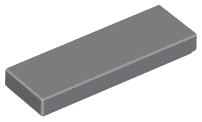 Tile 1 x 3