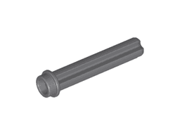 Technic, Axle  3L with Stud