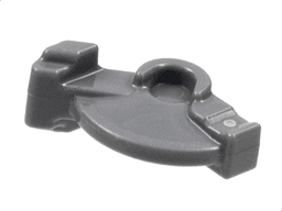 Projectile Launcher Part, Trigger for Bazooka, Mini Blaster / Shooter