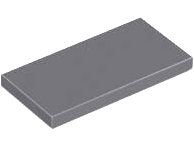 Tile 2 x 4