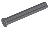 Technic, Axle  4L with Stop