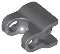 Hero Factory Arm / Leg Extender with Ball Joint and Ball Socket