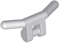 Minifigure, Utensil Handlebars