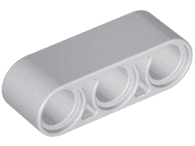 Technic, Liftarm Thick 1 x 3