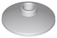 Dish 2 x 2 Inverted (Radar)