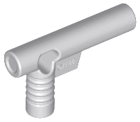 Minifigure, Utensil Hose Nozzle Elaborate
