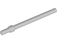 Bar   6L with Stop Ring