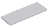 Tile 2 x 6