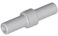 Bar   2L with Stop Ring