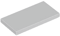 Tile 2 x 4