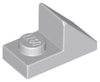 Slope 45 2 x 1 with 2/3 Cutout