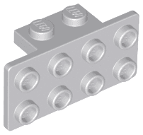 Bracket 1 x 2 - 2 x 4