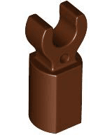 Bar Holder with Clip