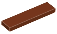 Tile 1 x 4