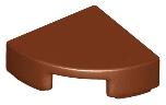 Tile, Round 1 x 1 Quarter