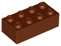 Brick 2 x 4