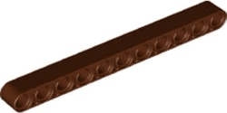 Technic, Liftarm Thick 1 x 11