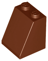 Slope 65 2 x 2 x 2 with Bottom Tube