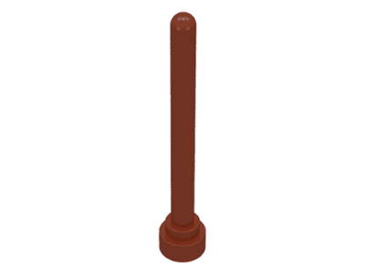 Antenna 4H - Round Top